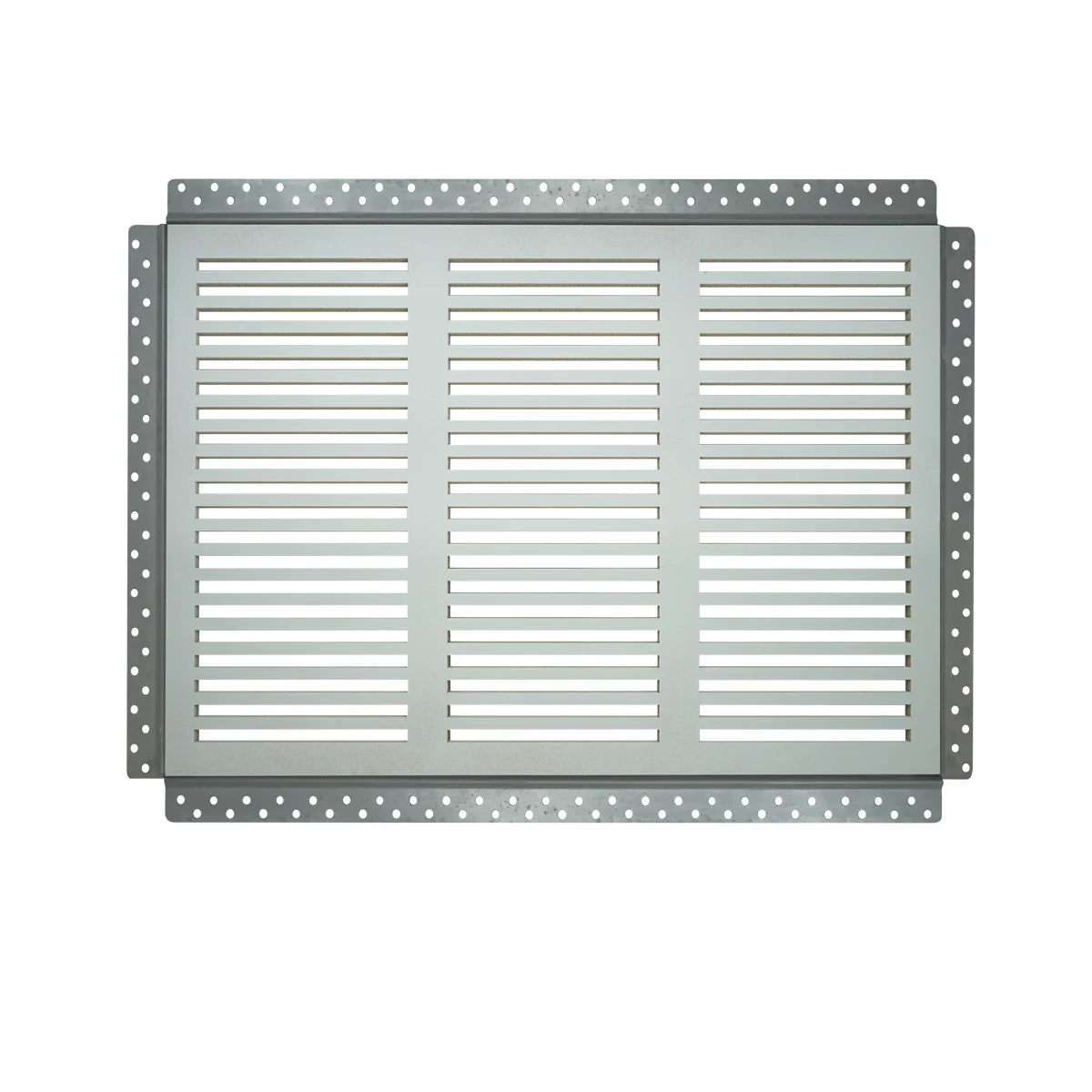 Envisivent Flush Mount Removable Air Return, 22" x 16" (Drywall Opening) - Image 2