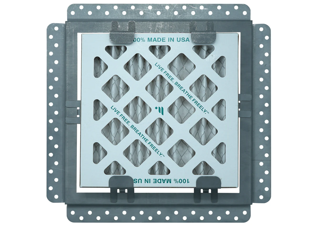 Envisivent Removable Air Filter Clips - 1" - Image 6