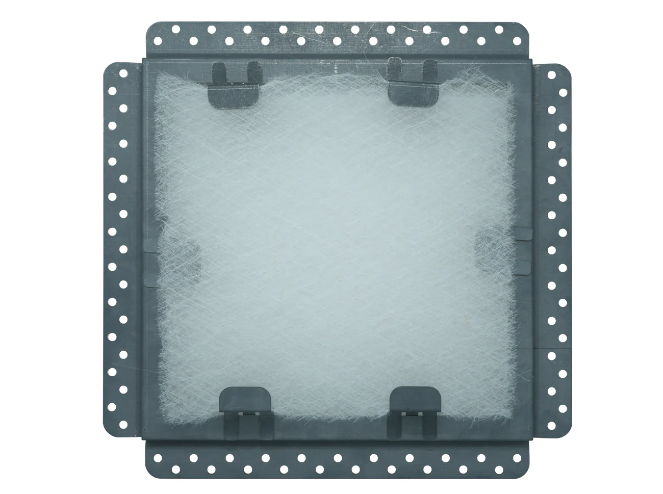 Envisivent Removable Air Filter Clip - 2" - Image 4